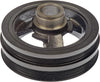 594-127 Engine Harmonic Balancer Compatible with Select Chevrolet / Pontiac Models