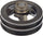 594-127 Engine Harmonic Balancer Compatible with Select Chevrolet / Pontiac Models