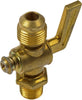 Dorman 490-213 Brass Drain Cock 3/8