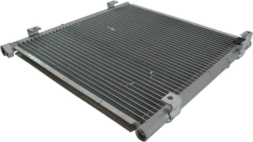 AC Condenser A/C Air Conditioning for 96-00 Honda Civic 97-00 Acura EL