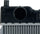 2977 Radiator Compatible with 2008-2009 Ford Econoline/Club Wagon