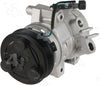 98488 A/C Compressor