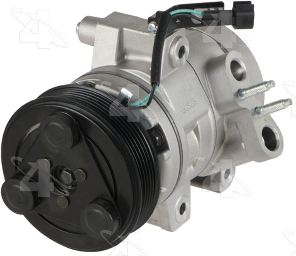 98488 A/C Compressor