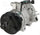 98488 A/C Compressor