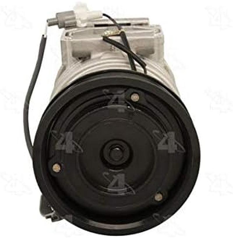 (78322) A/C Compressor