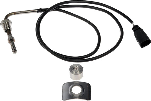 Dorman 904-723 Exhaust Gas Temperature Sensor Compatible with Select Audi / Volkswagen Models (OE FIX)
