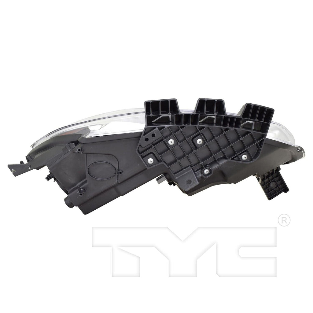 TYC Headlight Assembly for 16 Dart 20-9337-70-9