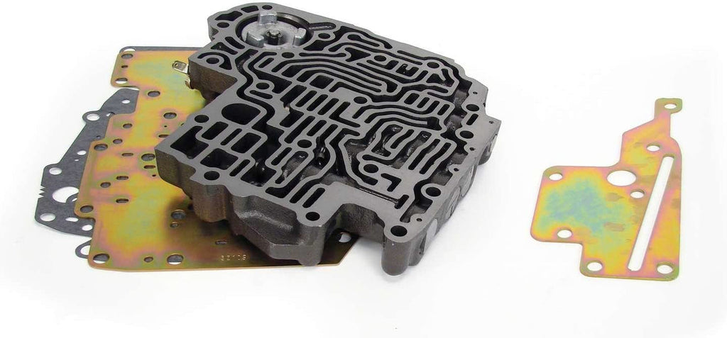 321000 TH350 Forward Shift Pattern Full Manual Valve Body W/ 2Nd Gear Braking