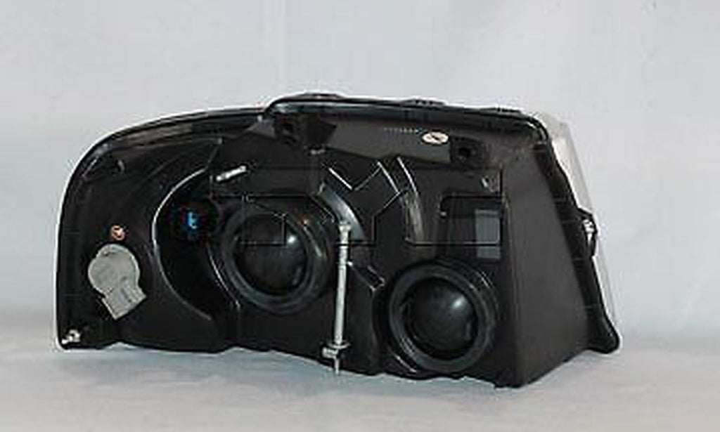 TYC Headlight Assembly for 03-06 Expedition 20-6398-00
