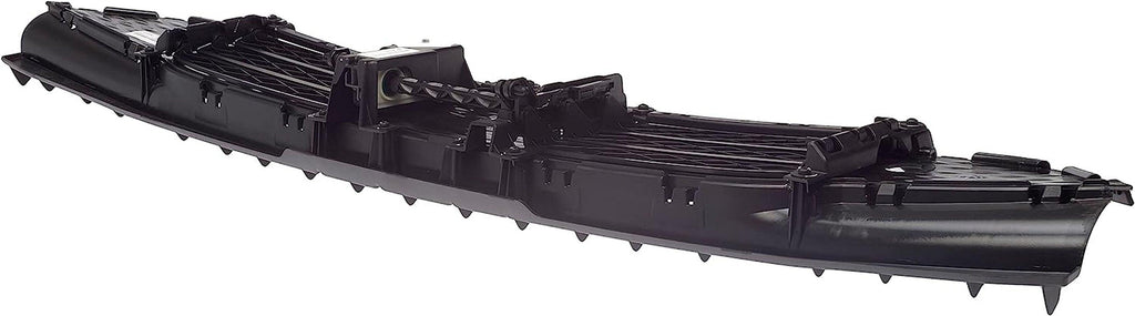 Dorman 601-569 Radiator Shutter Assembly Compatible with Select Ford Models