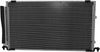 AC Condenser A/C Air Conditioning Direct Fit for 00-04 Toyota Avalon V6 3.0L