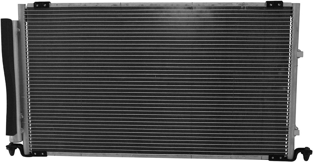 AC Condenser A/C Air Conditioning Direct Fit for 00-04 Toyota Avalon V6 3.0L