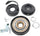 GM Genuine Parts 15-40530 Air Conditioning Compressor Clutch Kit