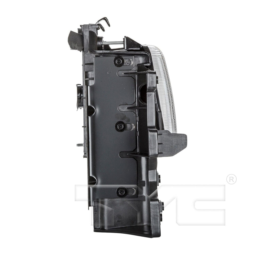 TYC Headlight Assembly for Dodge 20-5194-01