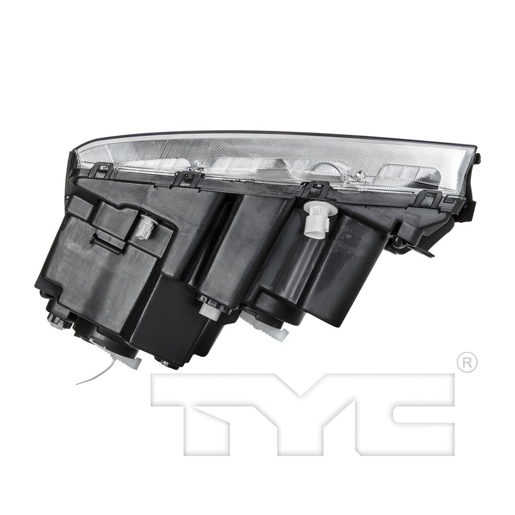 TYC Headlight Assembly for 05-06 Kia Sorento 20-6805-00