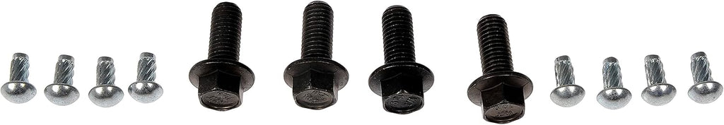 Dorman Premium AK851580PR Alignment Camber Shim Kit Compatible with Select Ford/Volvo Models