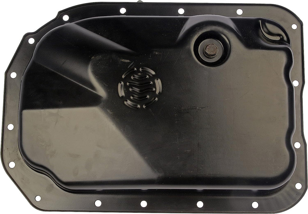 Dorman 265-810 Transmission Oil Pan Compatible with Select Models