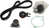 TKV-003 Engine Timing Belt Kit with Water Pump