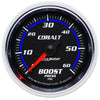 2-1/16 in. BOOST 0-60 PSI COBALT - greatparts