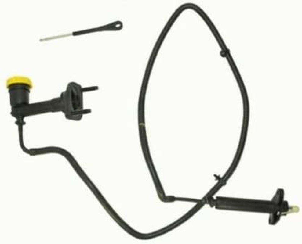 Prefilled Hydraulic System PS0523