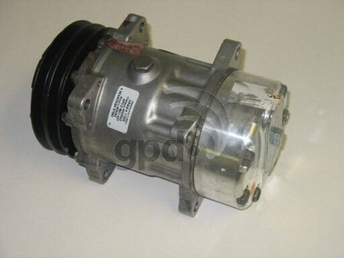 Global Parts A/C Compressor for Passat, Vanagon 7511777
