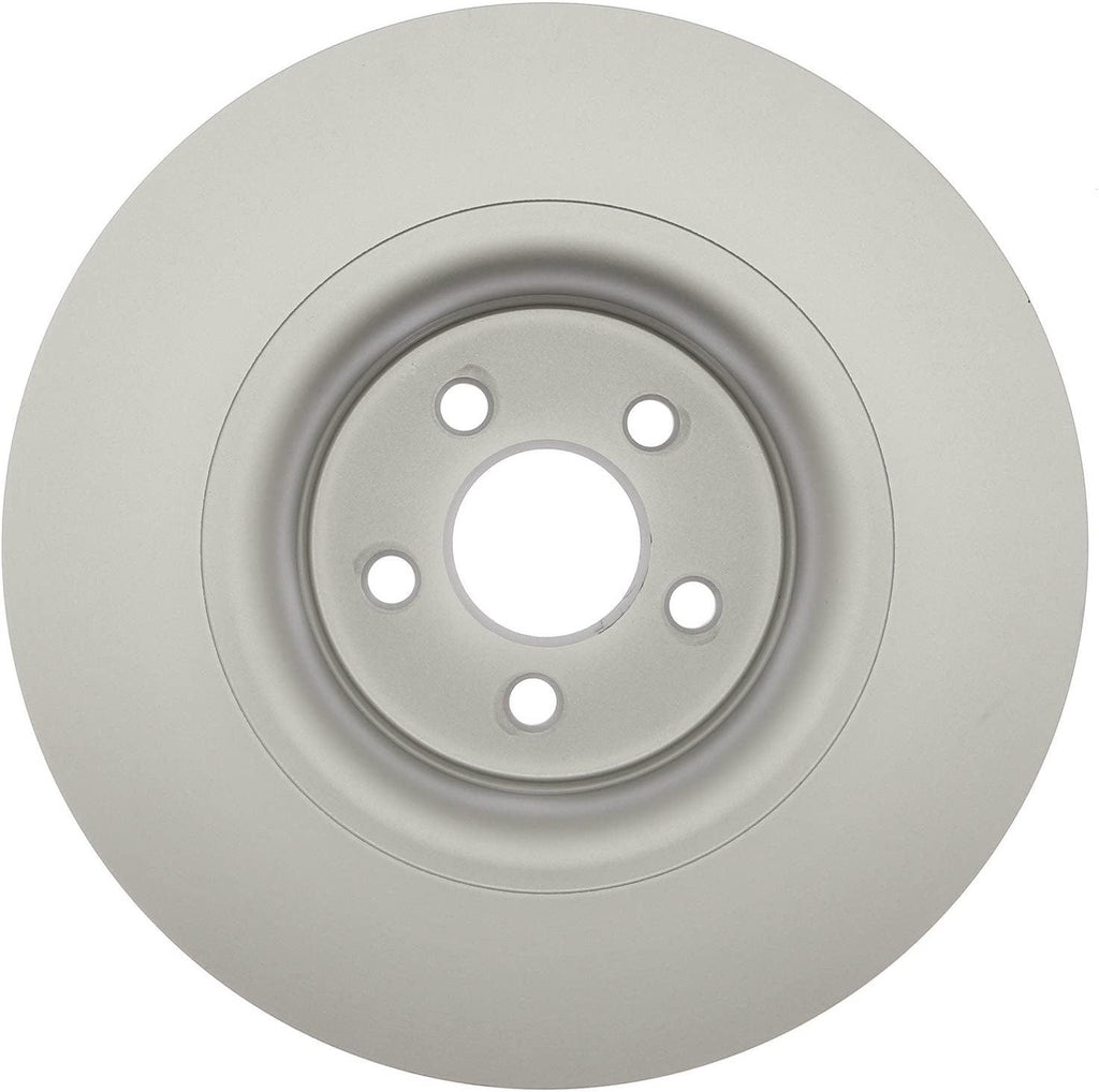 Gold 18A81995 Front Disc Brake Rotor