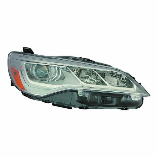 Depo Headlight Assembly for 15-17 Camry 312-11F6RMASM