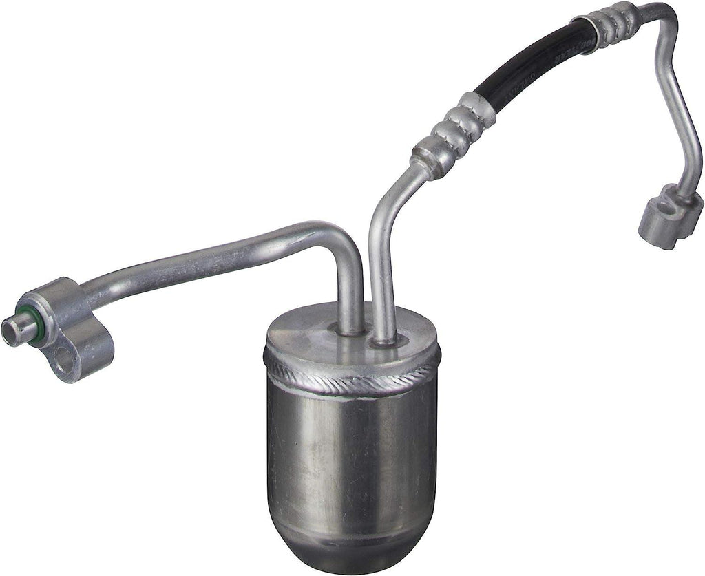 0210059 A/C Accumulator