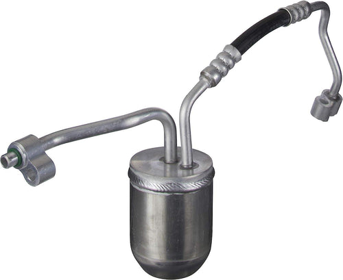 0210059 A/C Accumulator