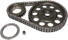3100KT Adjustable Double Roller Timing Set for 265-400 Small Block Chevrolet