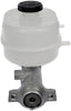 Dorman Brake Master Cylinder for Ford M630887