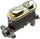 Professional 18M1039 Brake Master Cylinder Assembly