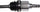 NCV10610 CV Axle Shaft Assembly - Right Front (Passenger Side)