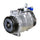 Denso 471-1594 A/C Compressor with Clutch