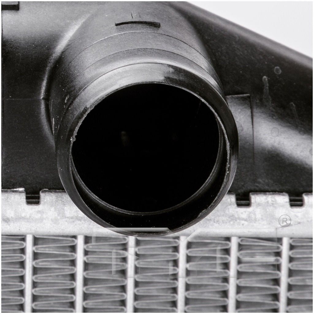 TYC Radiator for QX4, Pathfinder 2075