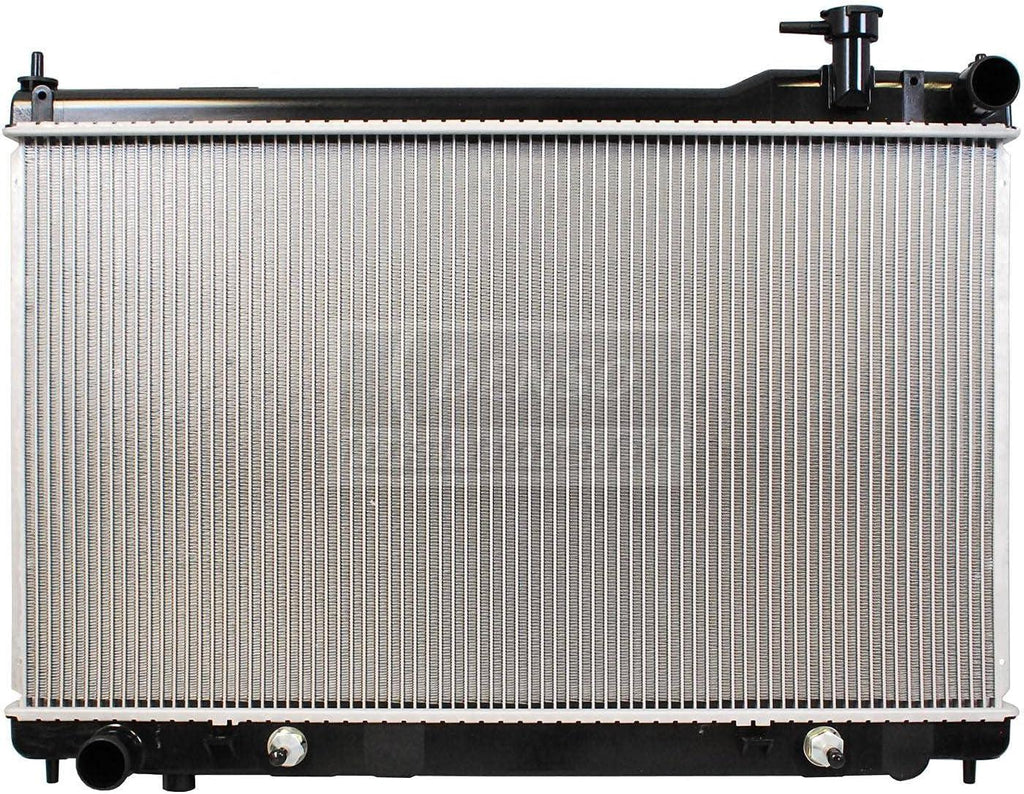 221-3421 Radiator
