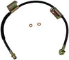 Brake Hydraulic Hose for Silverado 1500 Classic+More H381298
