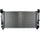 Denso 221-9010 Radiator