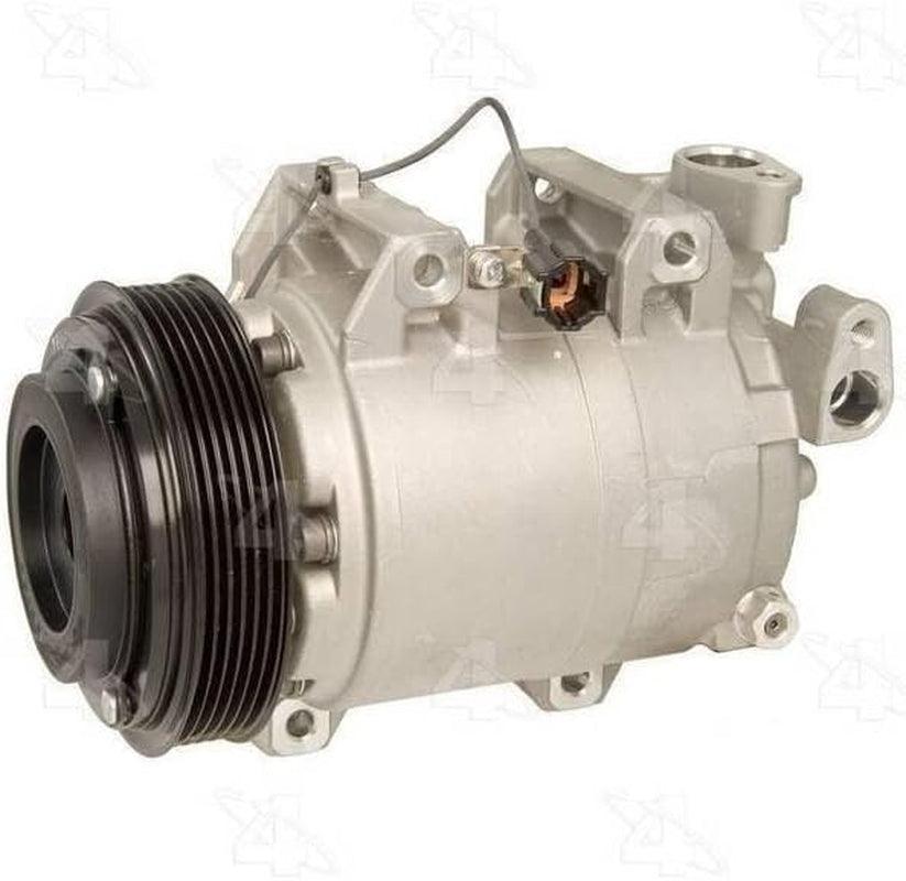 58461 A/C Compressor