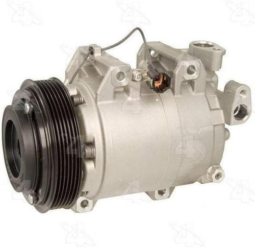 58461 A/C Compressor