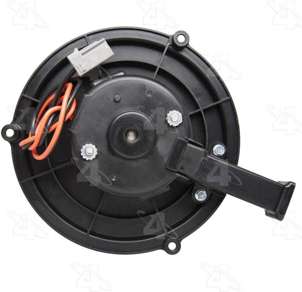 76927 Blower Motor