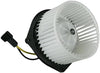 A/C Heater Blower Motor W/Fan Cage Front for 90-03 Dodge Van Full Size