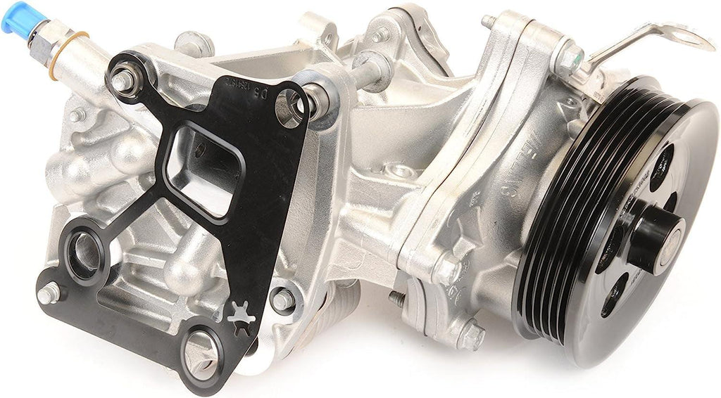 251-787 GM Original Equipment Water Pump