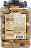 La Dolce Vita Classic Italian Biscotti Almond, 40 Ounce