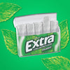 Extra Spearmint Sugar Free Chewing Gum Bulk Pack, 35 Count (6 Pack)