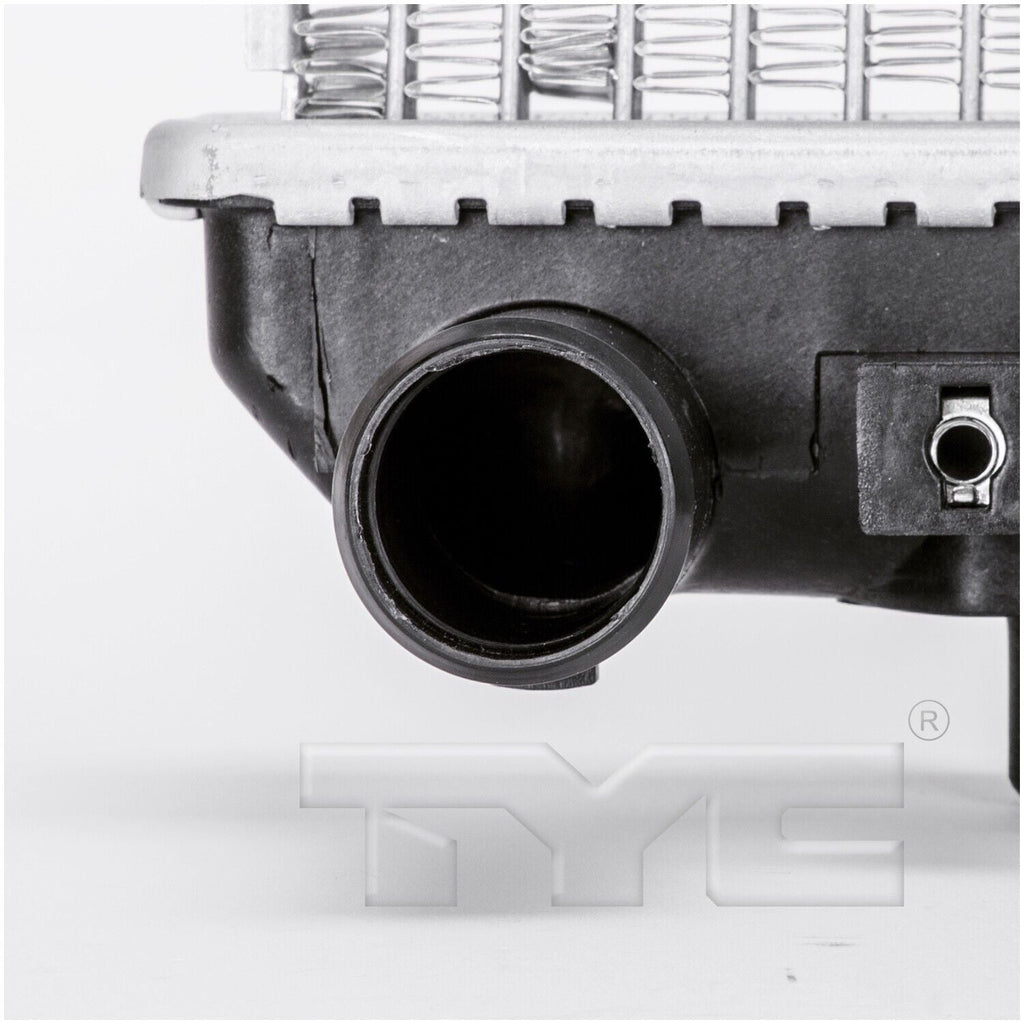 TYC Radiator for Hyundai 1897