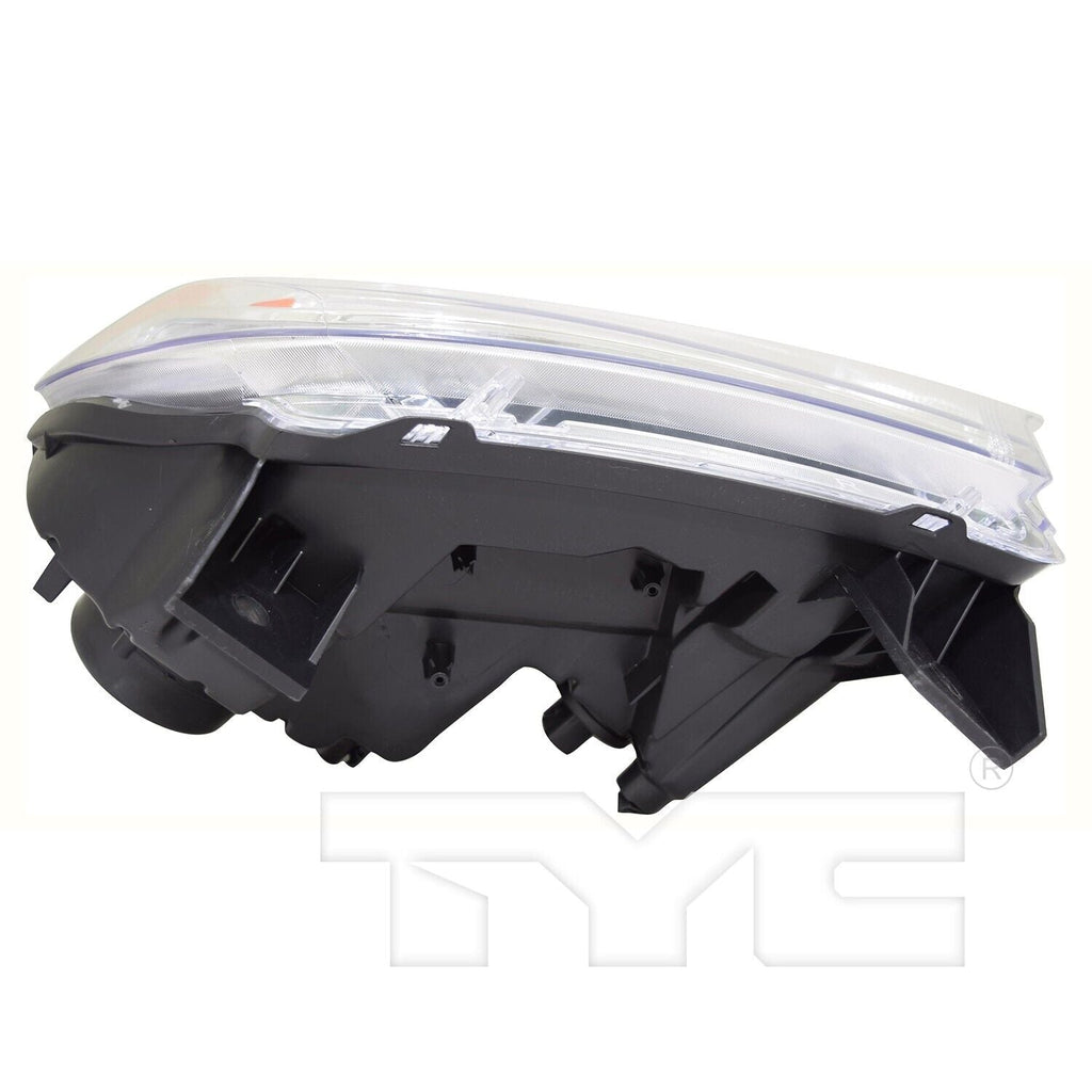 TYC Headlight Assembly for 16-20 Dodge Durango 20-9545-70