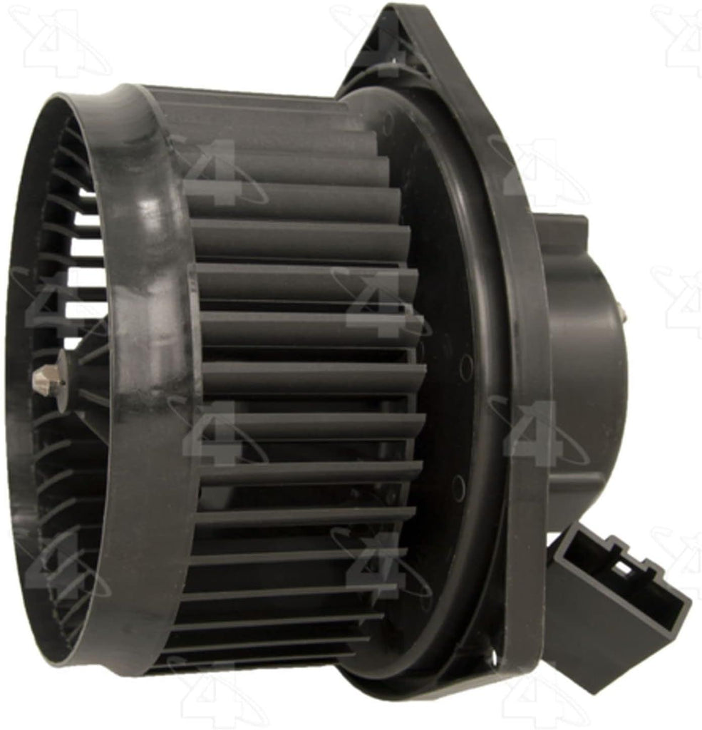 75881 Blower Motor