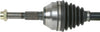 66-3352 New CV Axle