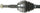 66-3352 New CV Axle